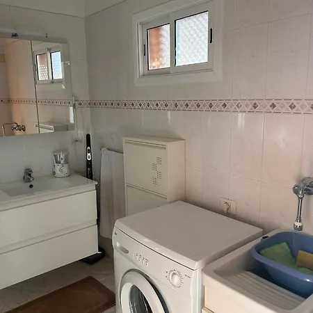 Appartement Geranios 504