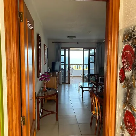 Geranios 504 Appartement Costa Adeje (Tenerife)