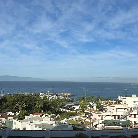 Appartement Geranios 504 Costa Adeje (Tenerife)