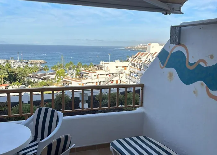 Geranios 504 Lägenhet